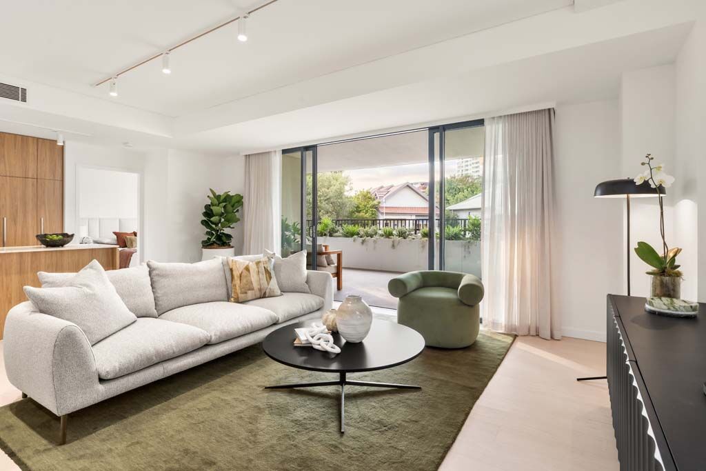 2 Bedroom Residence