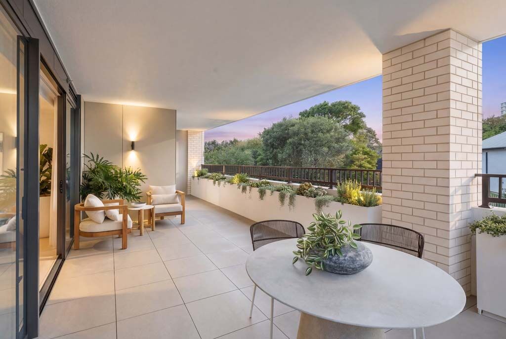 3 Bedroom Residence