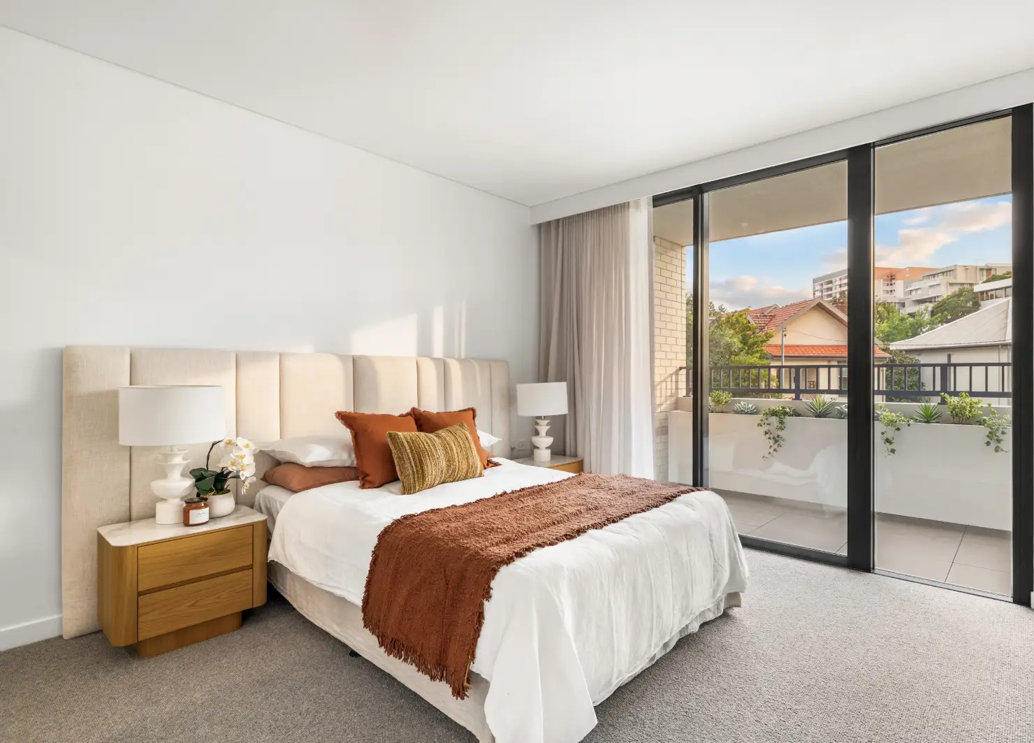1 Bedroom Residence